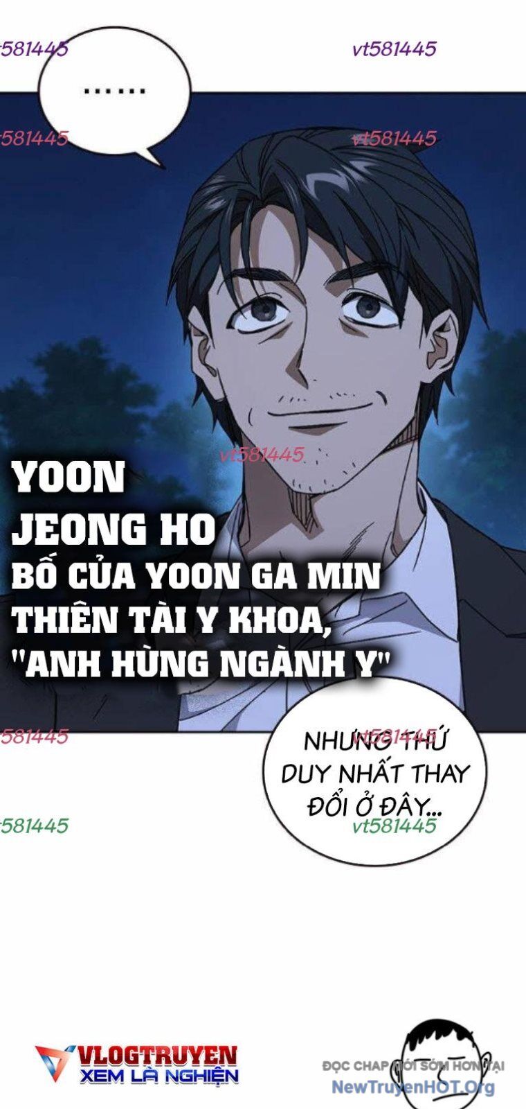Học Nhóm - Study Group Chương 282 Ảnh 6