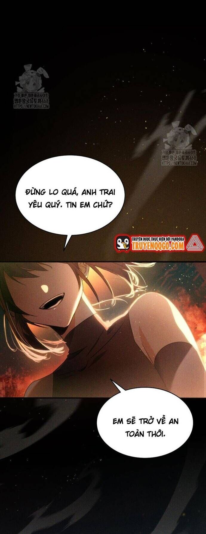 Cao Thủ Cũng Mơ Được Nghỉ Hưu Chương 1 Ảnh 11