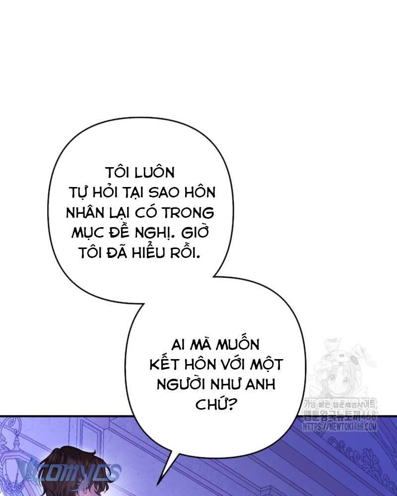 Trước Khi Em Có Ý Định Chạy Trốn Ta Sẽ Ngăn Chặn Nó Chương 14 Ảnh 32