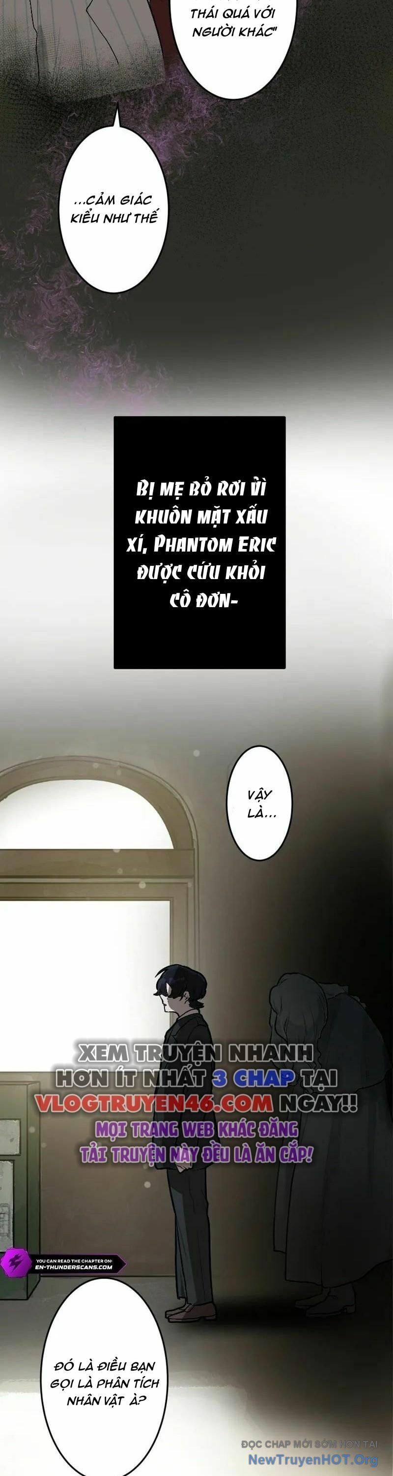 Vai Diễn Sát Nhân Chương 3 Ảnh 53
