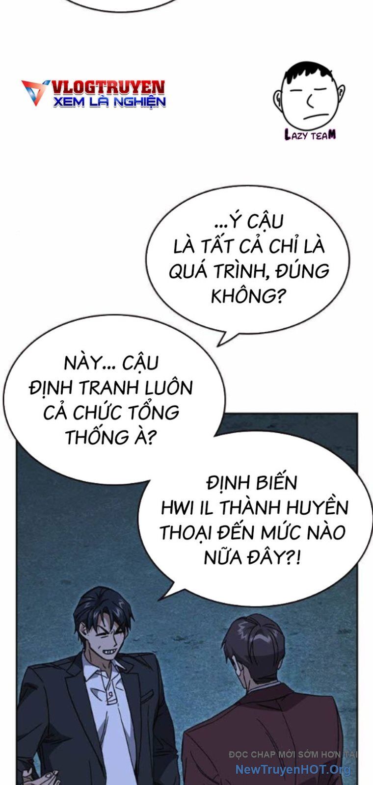 Học Nhóm - Study Group Chương 282 Ảnh 18