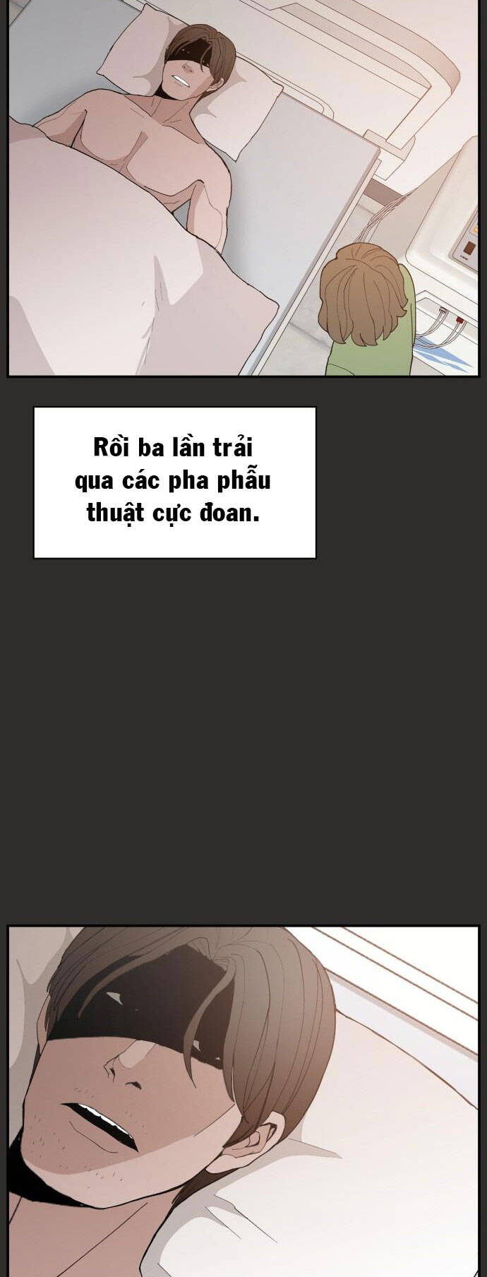 Lớp Học Phản Diện Chương 94 Ảnh 17