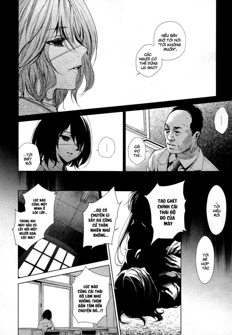 Naguri Tamer No Isekai Seikatsu Chương 18 Ảnh 22