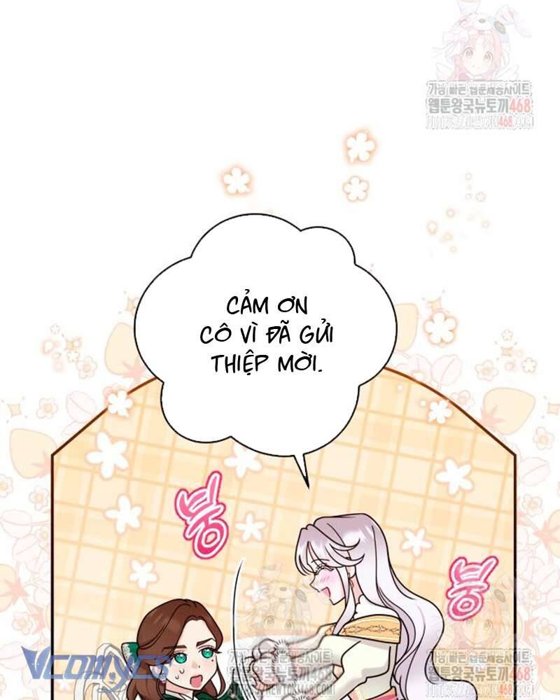 Trước Khi Em Có Ý Định Chạy Trốn Ta Sẽ Ngăn Chặn Nó Chương 24 Ảnh 8