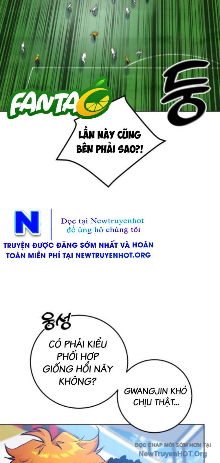 Góc Cao Khung Thành Chương 250 Ảnh 63