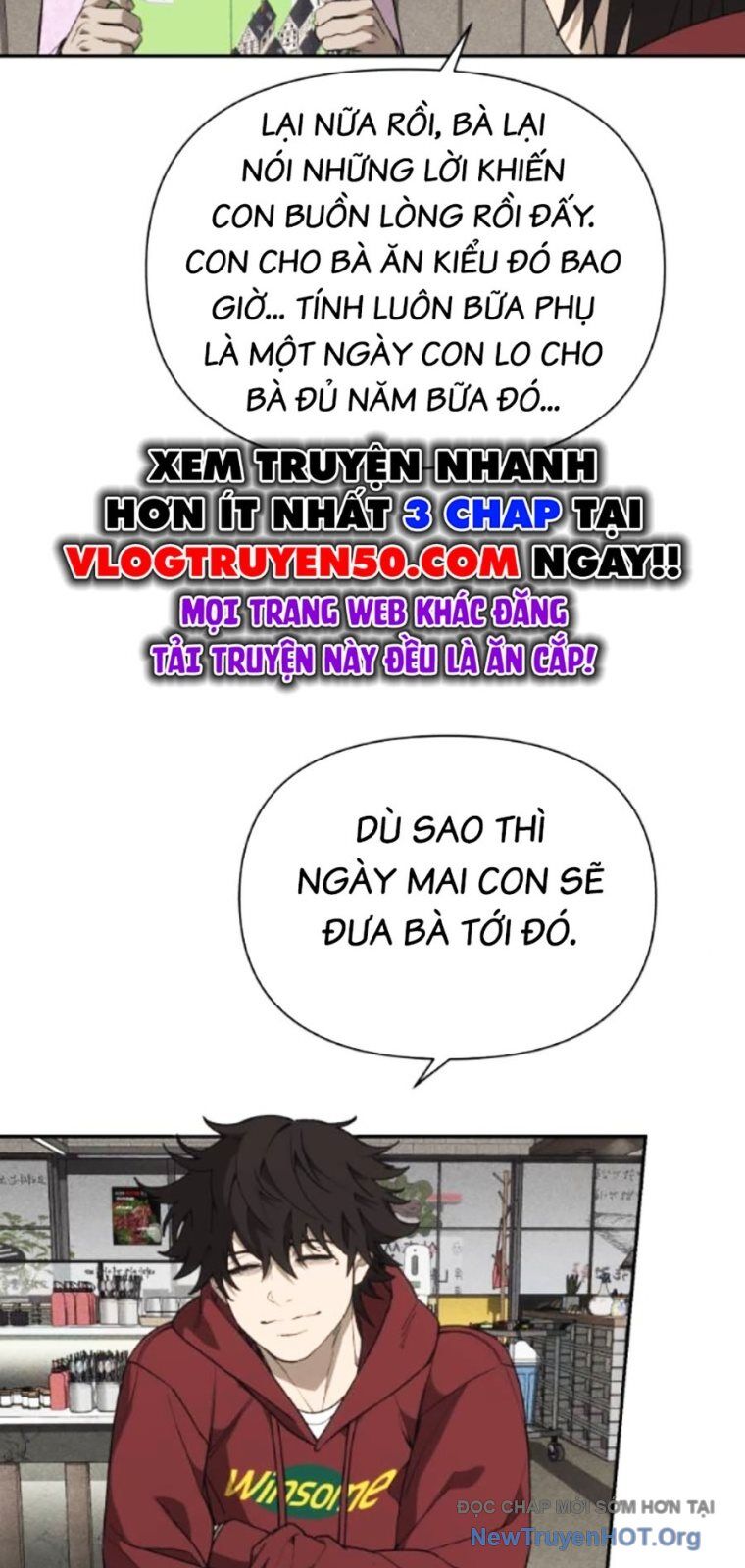 Pháp Sư Đạo Tiền Chương 6 Ảnh 87