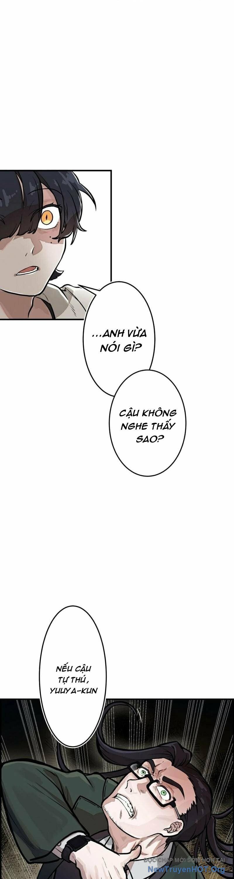 Vai Diễn Sát Nhân Chương 2 Ảnh 43