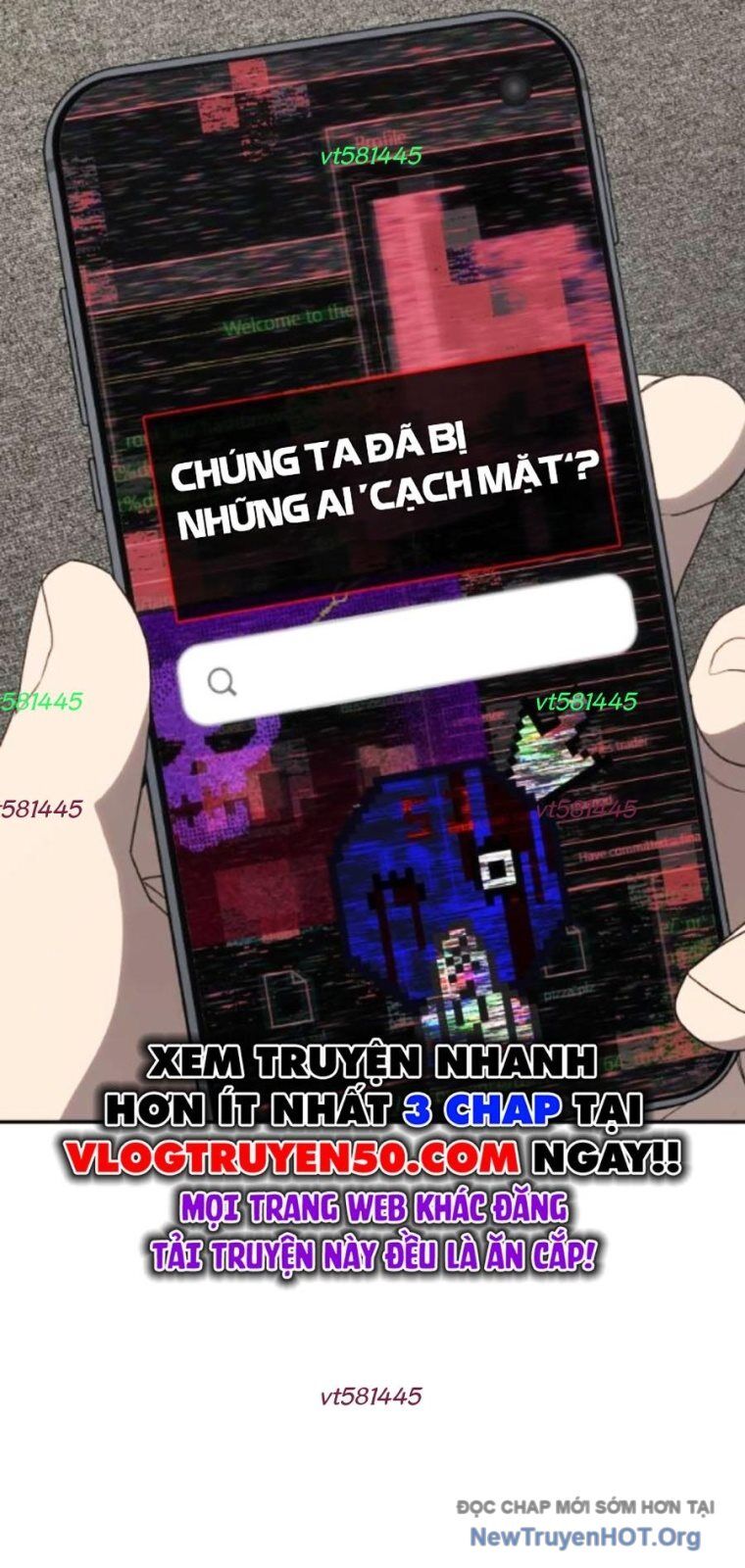 Pháp Sư Đạo Tiền Chương 6 Ảnh 12