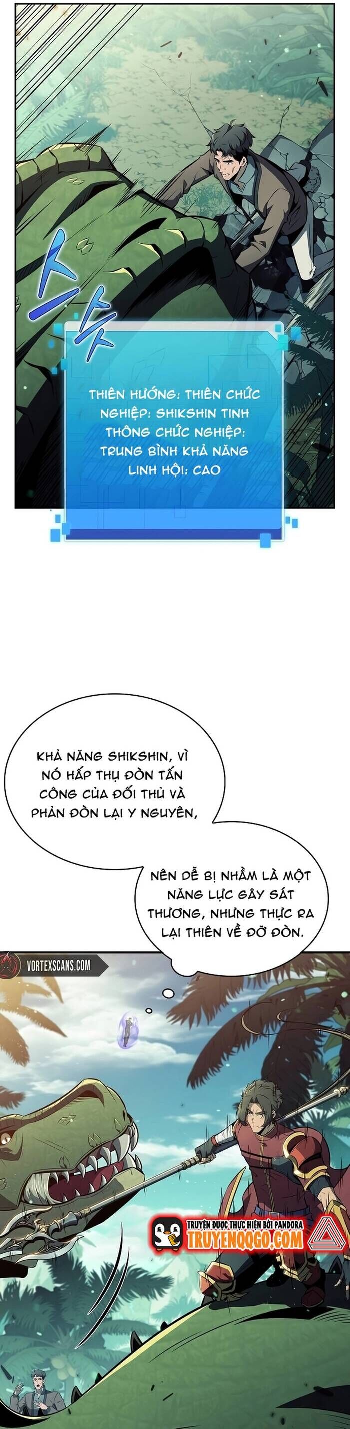 Quán Ăn Nơi Tận Cùng Thế Giới Chương 5 Ảnh 41