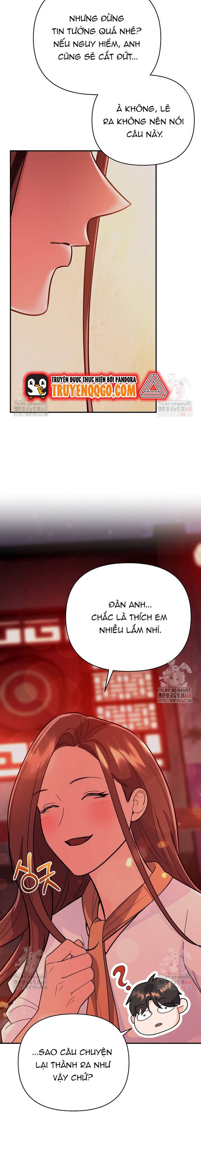 Kiếm Thánh Thiên Tài Của Học Viện Chương 8 Ảnh 37