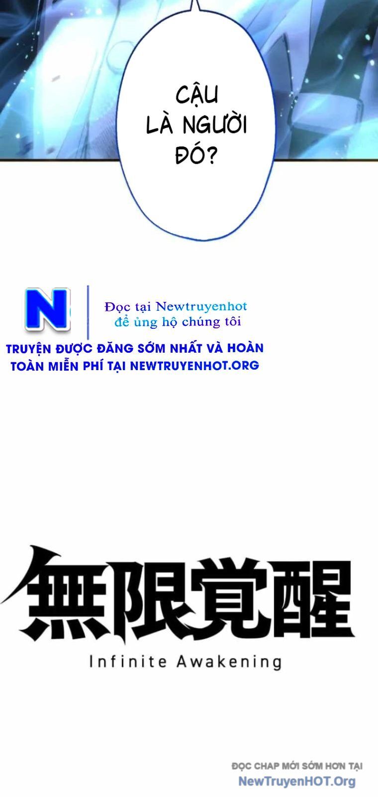 Thức Tỉnh Vô Hạn Chương 5 Ảnh 12