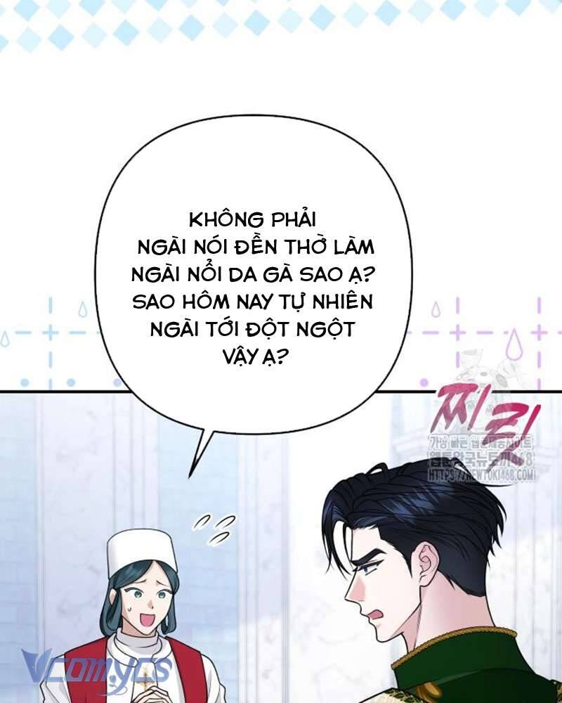Trước Khi Em Có Ý Định Chạy Trốn Ta Sẽ Ngăn Chặn Nó Chương 17 Ảnh 108