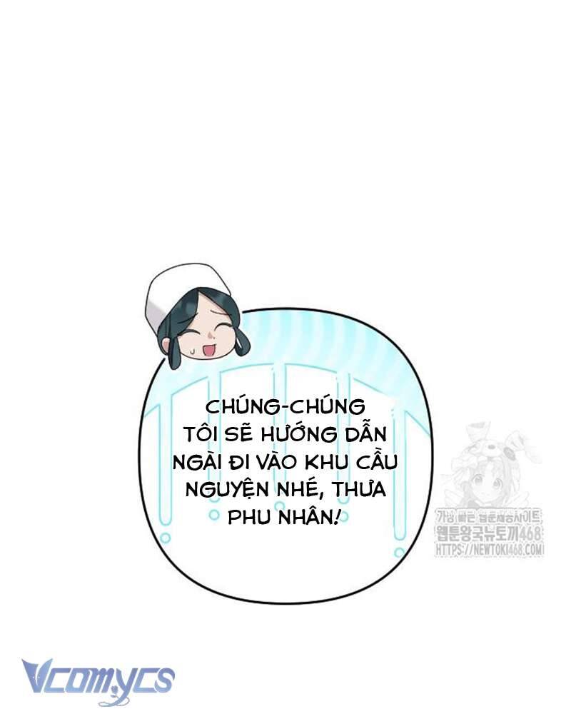 Trước Khi Em Có Ý Định Chạy Trốn Ta Sẽ Ngăn Chặn Nó Chương 17 Ảnh 122