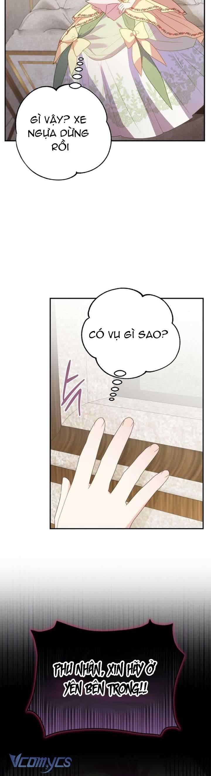 Ác Nữ Si Mê Đại Công Tước Chương 45 Ảnh 31