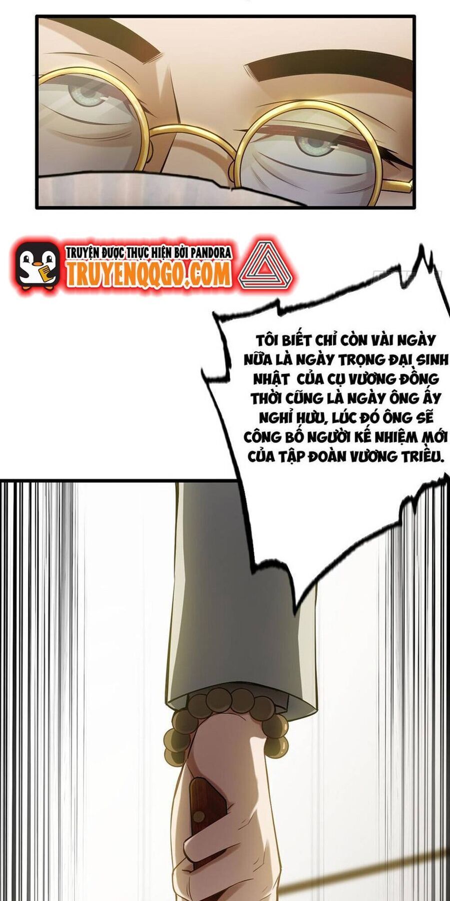 Hệ Thống Tận Thế Của Tôi Sụp Đổ Rồi Chương 8 Ảnh 56
