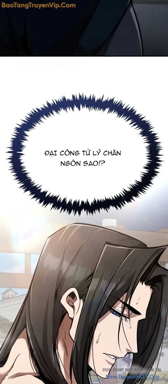 Quyền Vương Phục Sinh Chương 2 Ảnh 95
