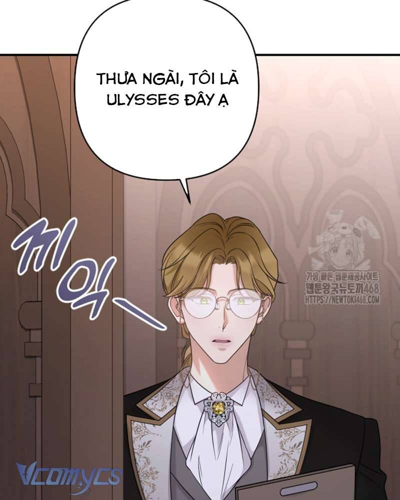 Trước Khi Em Có Ý Định Chạy Trốn Ta Sẽ Ngăn Chặn Nó Chương 5 Ảnh 118