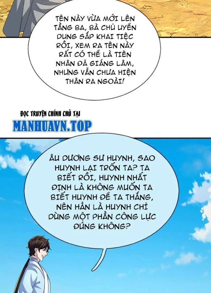 Tôi Có Thể Nuốt Chửng Vạn Vật Chương 102 Ảnh 170