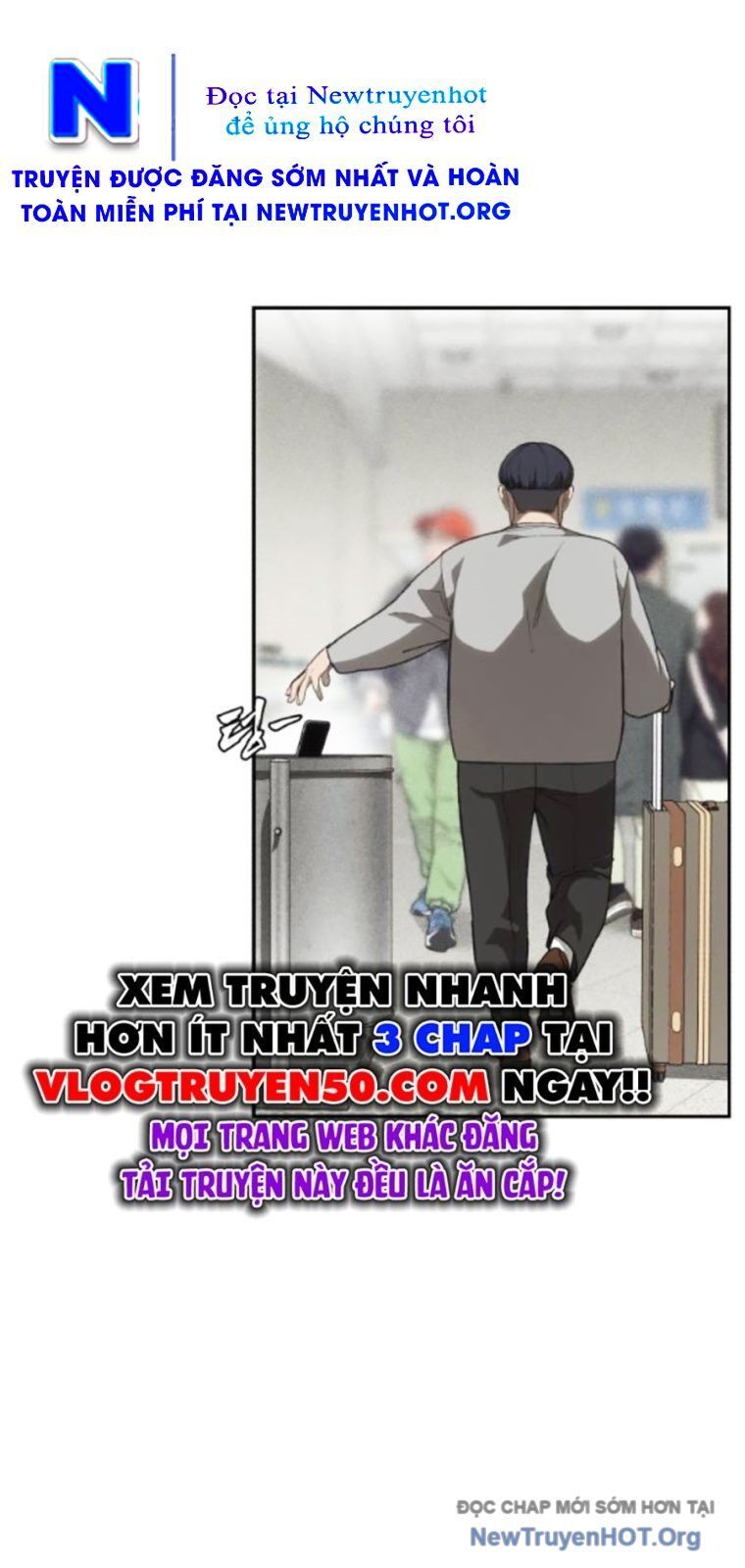 Pháp Sư Đạo Tiền Chương 6 Ảnh 17