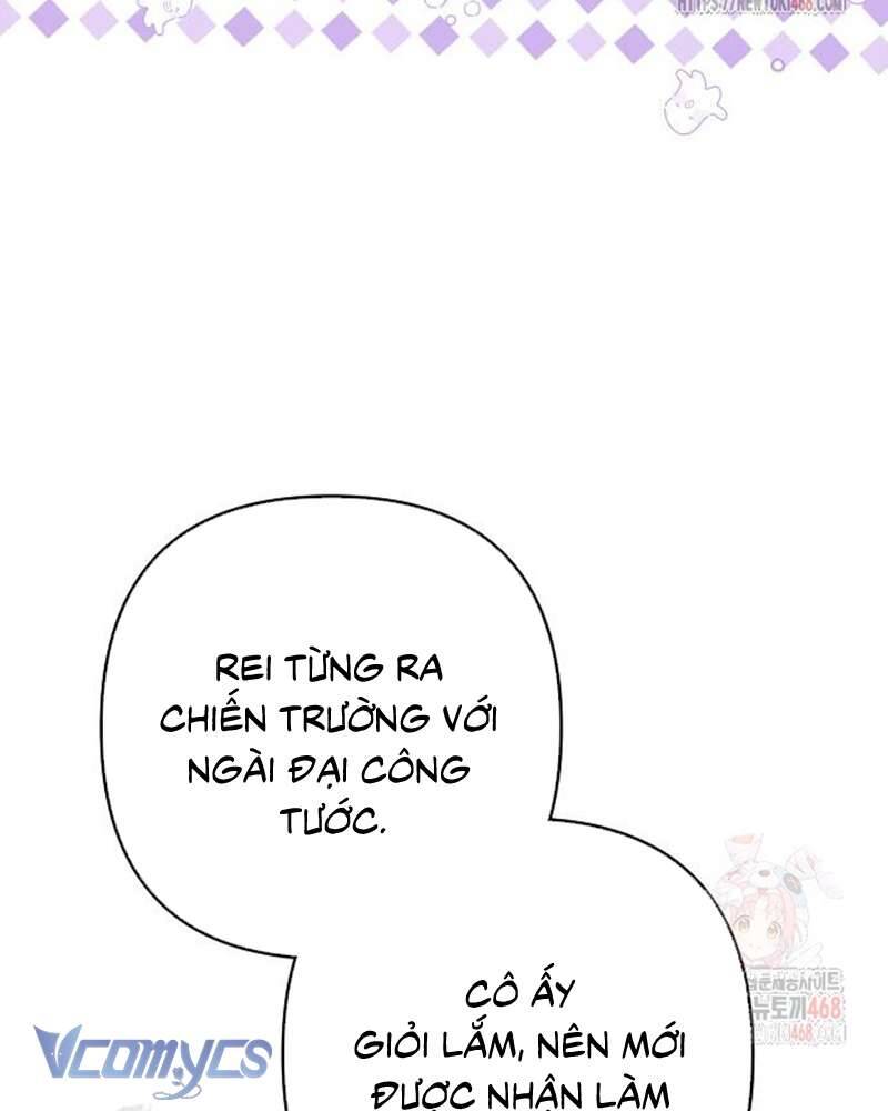 Trước Khi Em Có Ý Định Chạy Trốn Ta Sẽ Ngăn Chặn Nó Chương 24 Ảnh 83