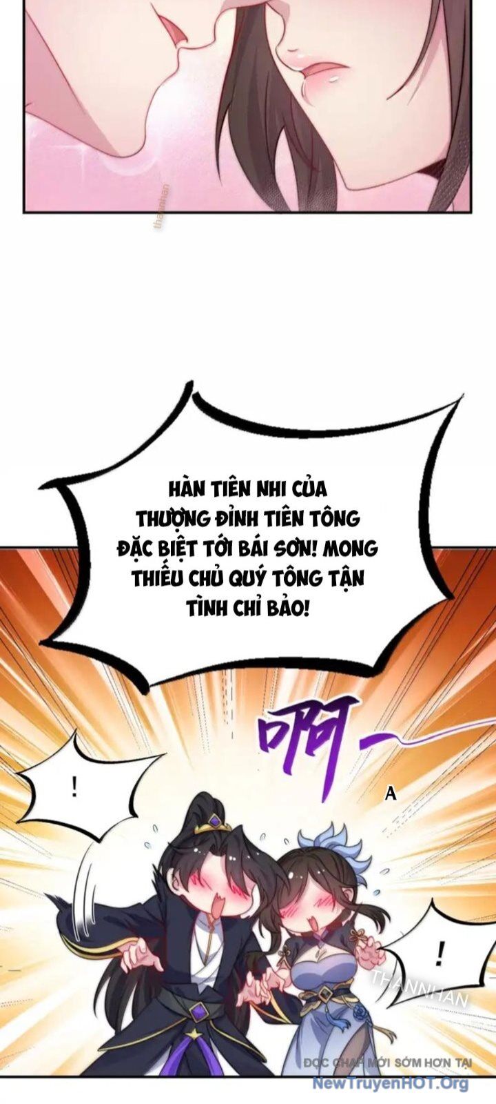 Vai Ác Sư Tôn Mang Theo Các Đồ Đệ Vô Địch Thiên Hạ, Nhân Vật Phản Diện Sư Tôn Ta Mang Theo Các Đồ Đệ Vô Địch Chương 178 Ảnh 29
