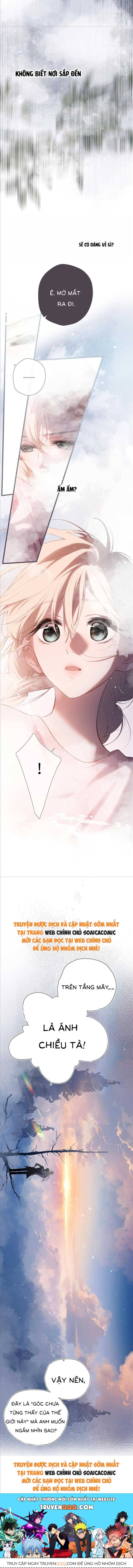 Tố Hồi Xuân Thời Chương 33 Ảnh 7