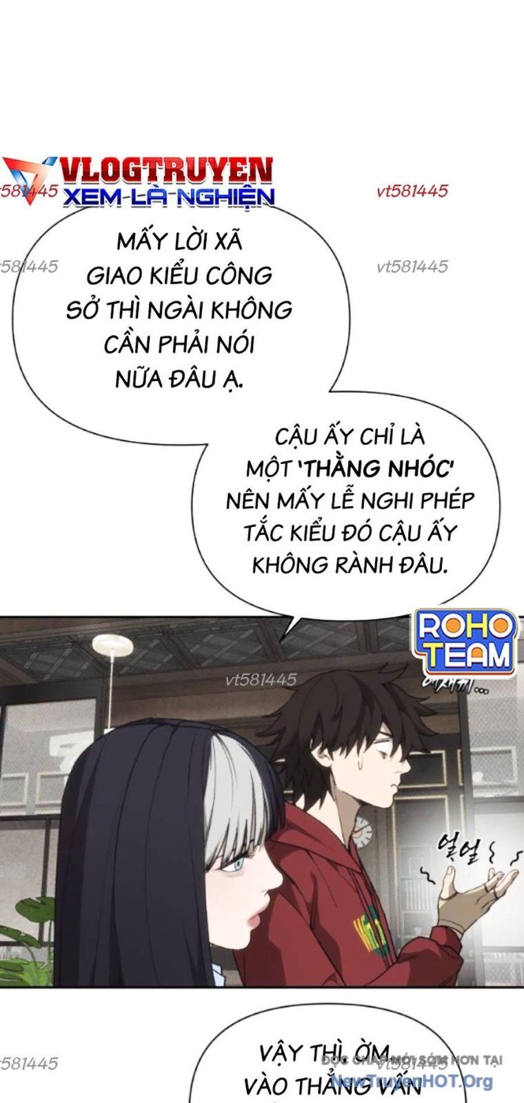 Pháp Sư Đạo Tiền Chương 6 Ảnh 54