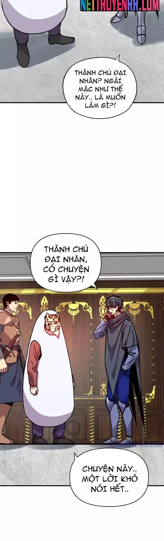 Bắt Đầu Chuyển Chức Tài Thần, Ta Chuyển Hóa Triệu Vạn Thần Sủng Chương 32 Ảnh 9