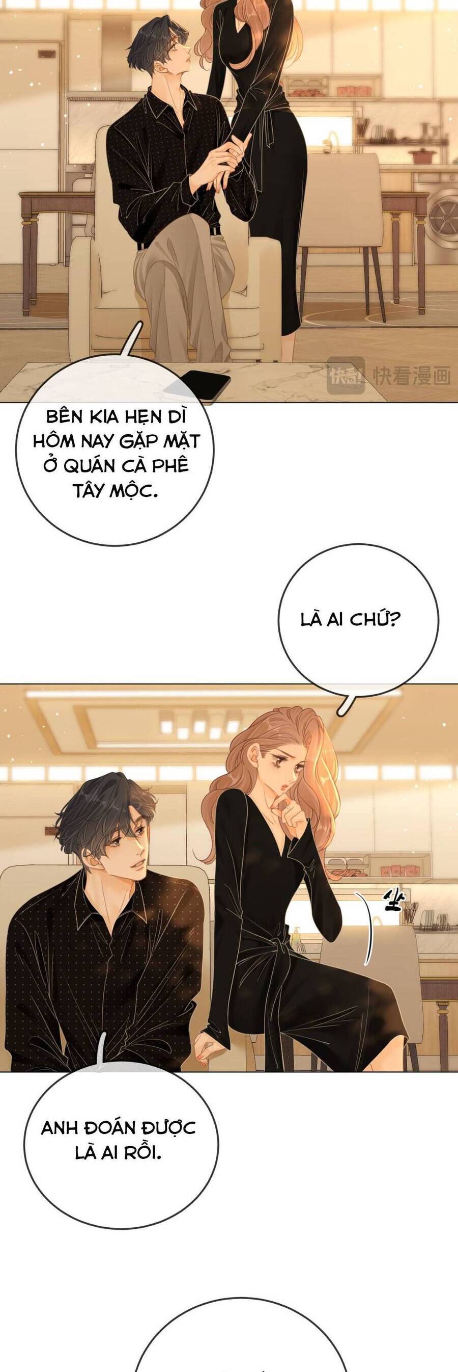 Vưu Vật Chương 145 Ảnh 7