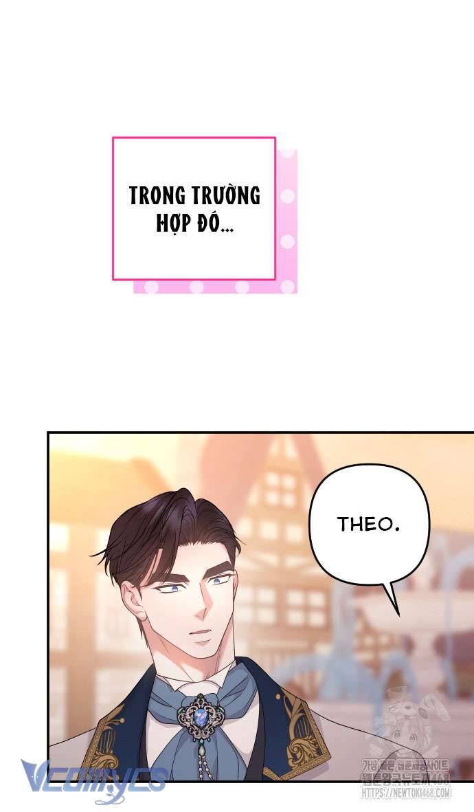 Trước Khi Em Có Ý Định Chạy Trốn Ta Sẽ Ngăn Chặn Nó Chương 9 Ảnh 95