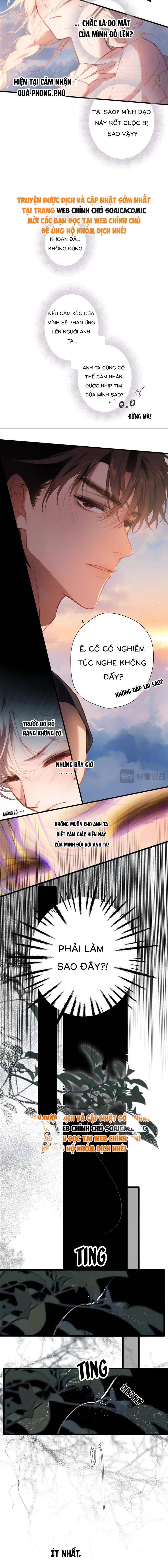 Tố Hồi Xuân Thời Chương 34 Ảnh 4