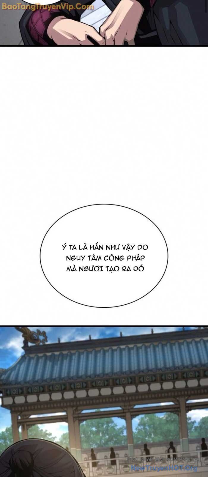 Quái Lực Loạn Thần Chương 80 Ảnh 38