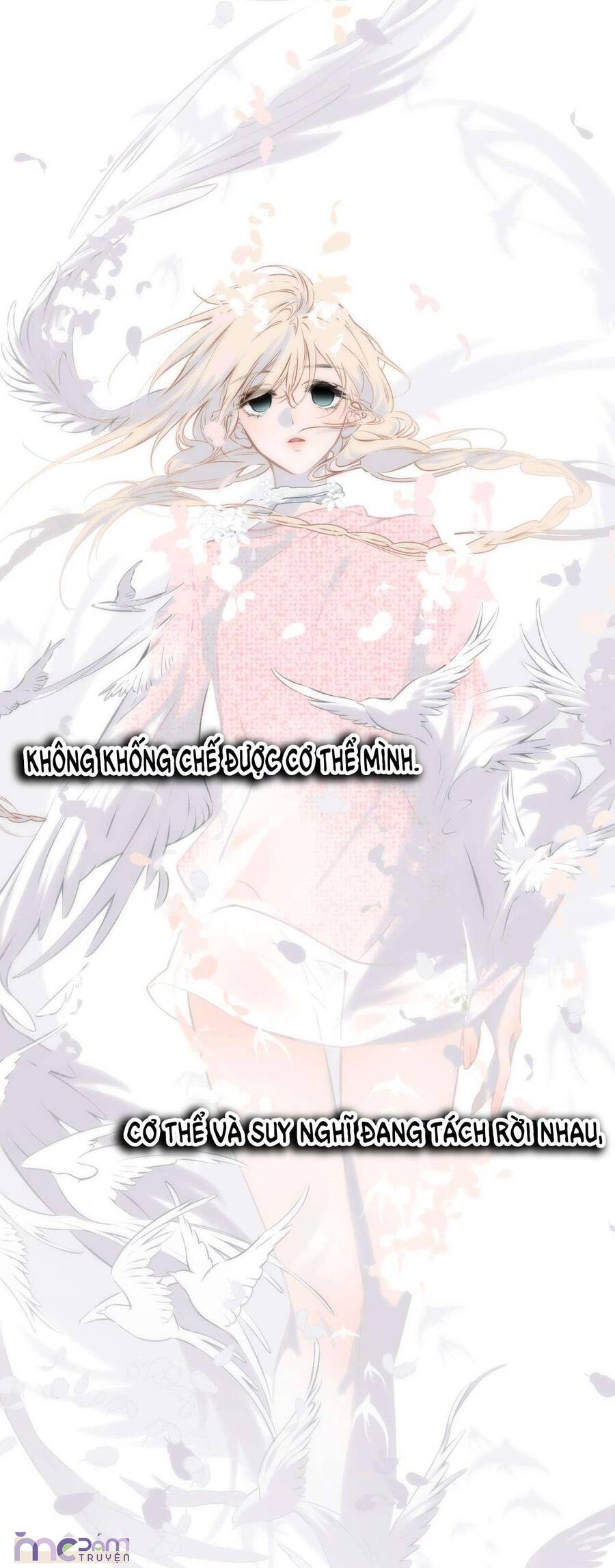 Dã Thú Khi Yêu Chương 38 Ảnh 18