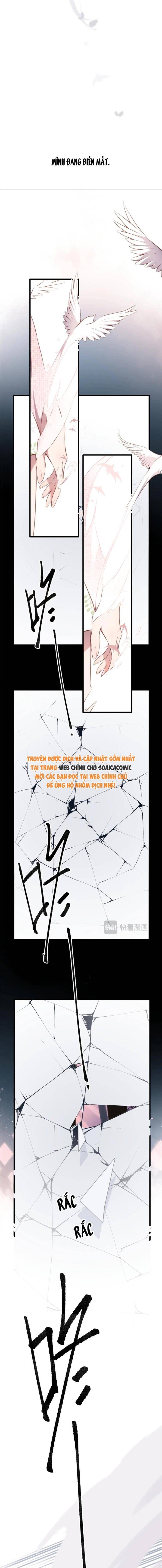 Tố Hồi Xuân Thời Chương 36 Ảnh 6