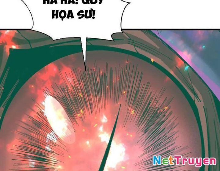 Kỷ Nguyên Kỳ Lạ Chương 498 Ảnh 8