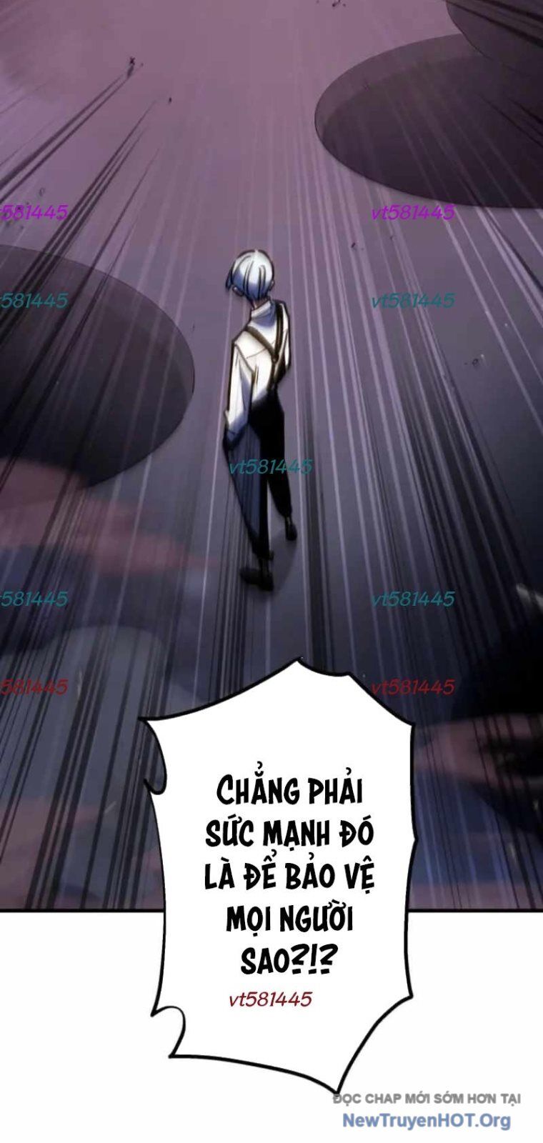 Thức Tỉnh Vô Hạn Chương 5 Ảnh 61