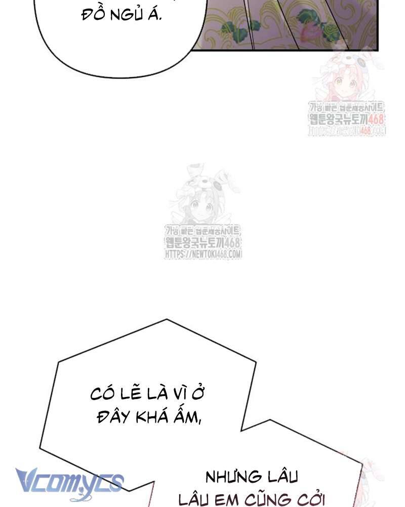 Trước Khi Em Có Ý Định Chạy Trốn Ta Sẽ Ngăn Chặn Nó Chương 23 Ảnh 15