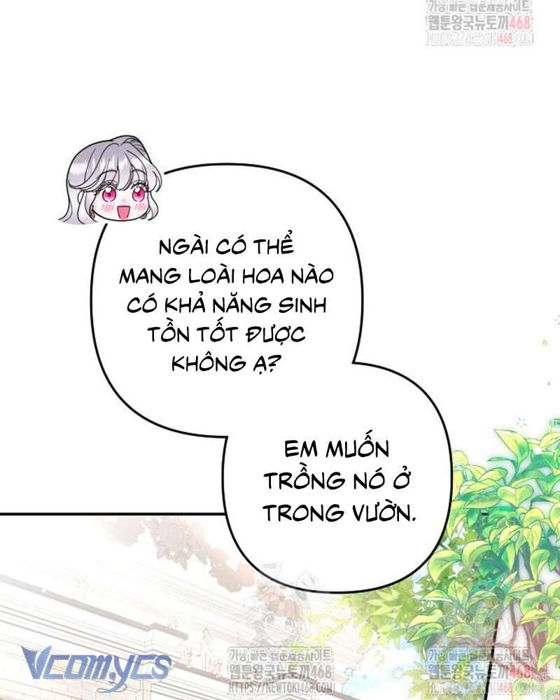 Trước Khi Em Có Ý Định Chạy Trốn Ta Sẽ Ngăn Chặn Nó Chương 22 Ảnh 26