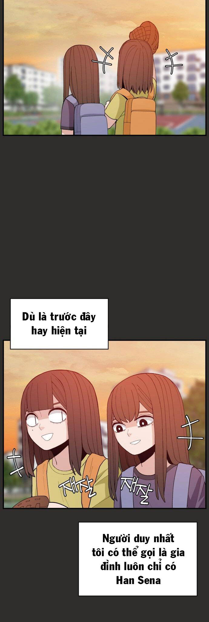 Lớp Học Phản Diện Chương 94 Ảnh 5