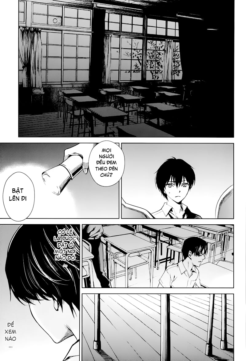 Naguri Tamer No Isekai Seikatsu Chương 14 Ảnh 25