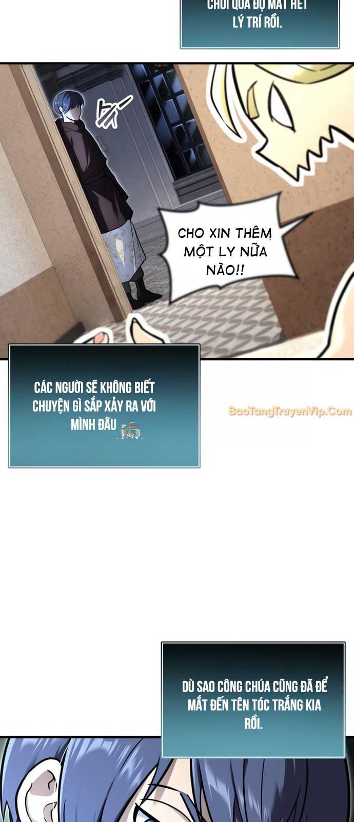 Cuộc Chiến Trong Tòa Tháp: Urek Mazino Chương 7 Ảnh 26