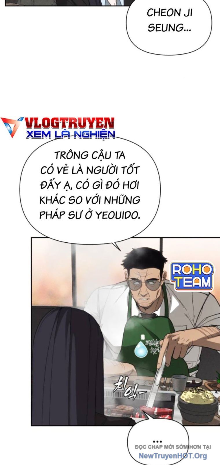 Pháp Sư Đạo Tiền Chương 6 Ảnh 92