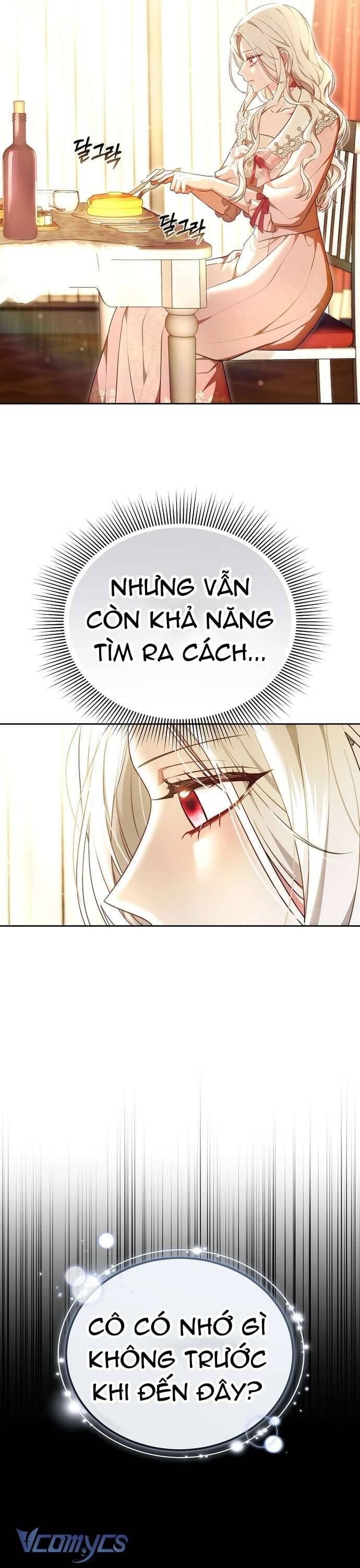 Trong Cơn Giận, Tôi Quyết Định Thử Làm Nữ Chính Chương 10 Ảnh 6