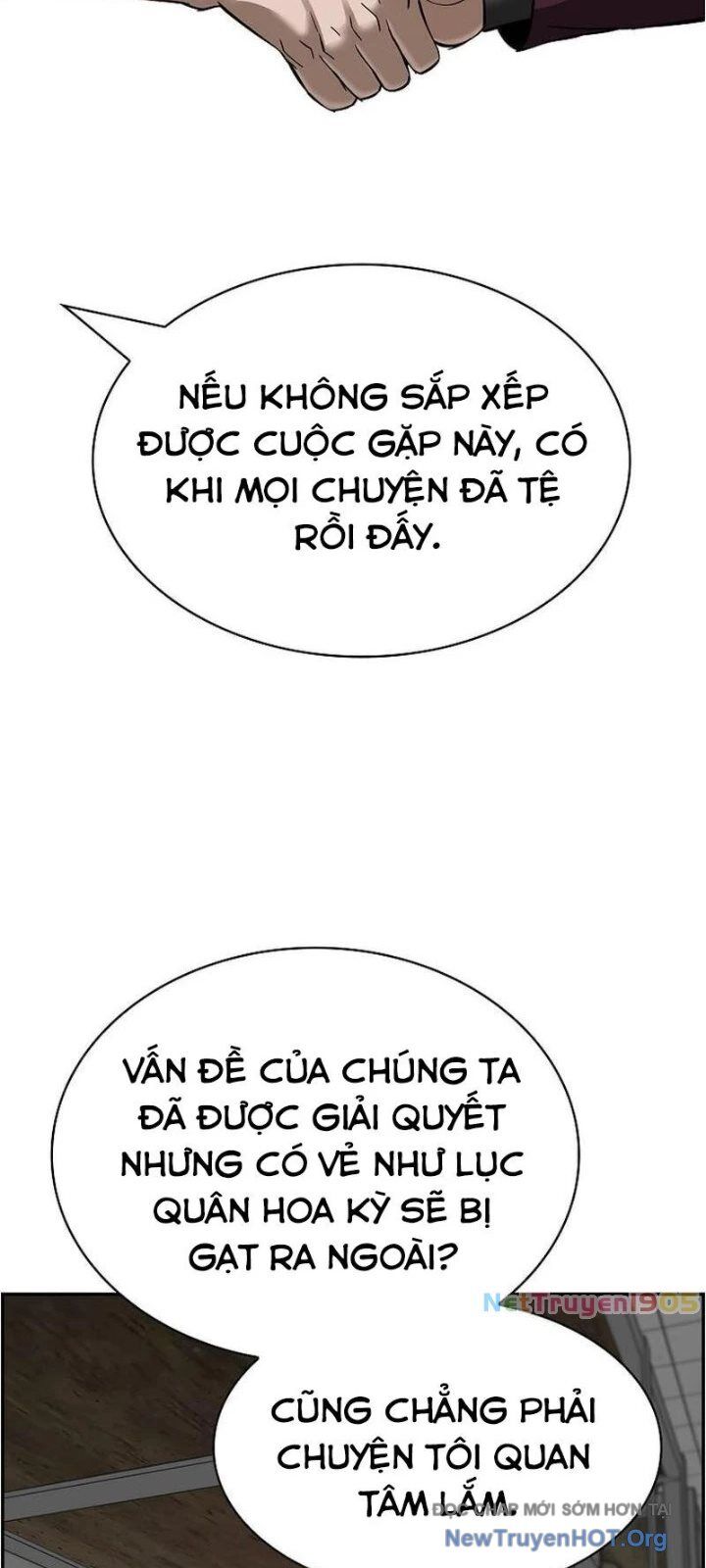 Chế Tác Hạt Nhân Chương 52 Ảnh 40