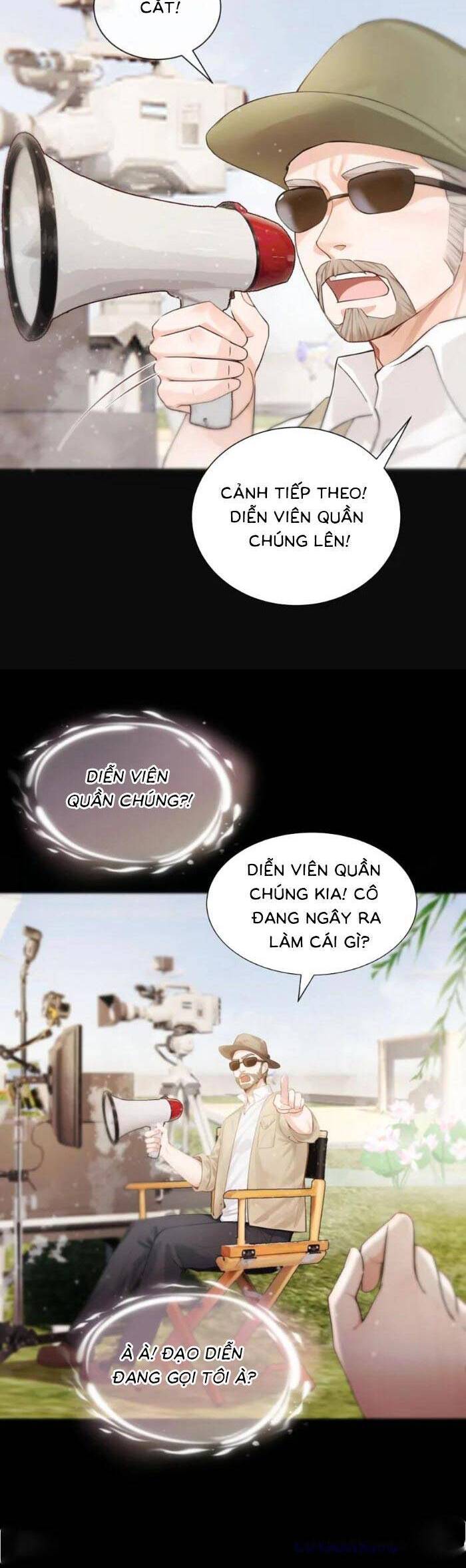 Mang Cả Siêu Thị Xuyên Không Về Nuôi Thừa Tướng Chương 38 Ảnh 16
