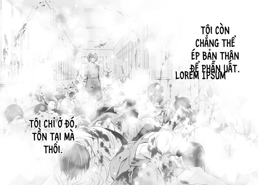 Tình Yêu Và Lời Nguyền Chương 14 Ảnh 26
