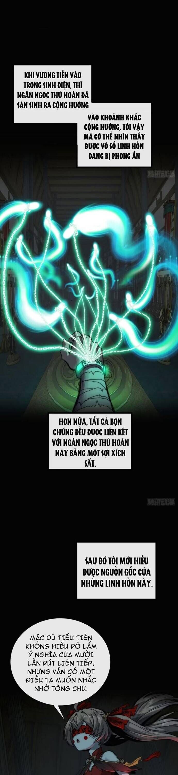 Xưng Bá Phế Thổ: Ta Ở Mạt Thế Chấp Chưởng Tiên Môn Chương 6 Ảnh 20