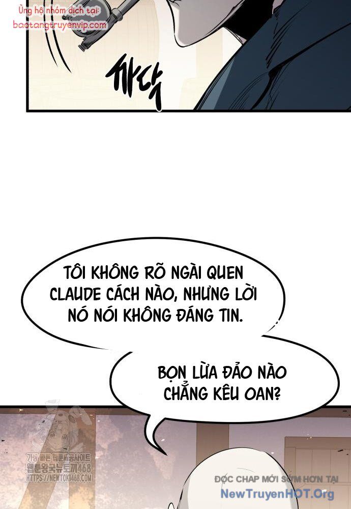 Mỗi Lính Đánh Thuê Trở Về Đều Có Một Kế Hoạch Chương 46 Ảnh 47