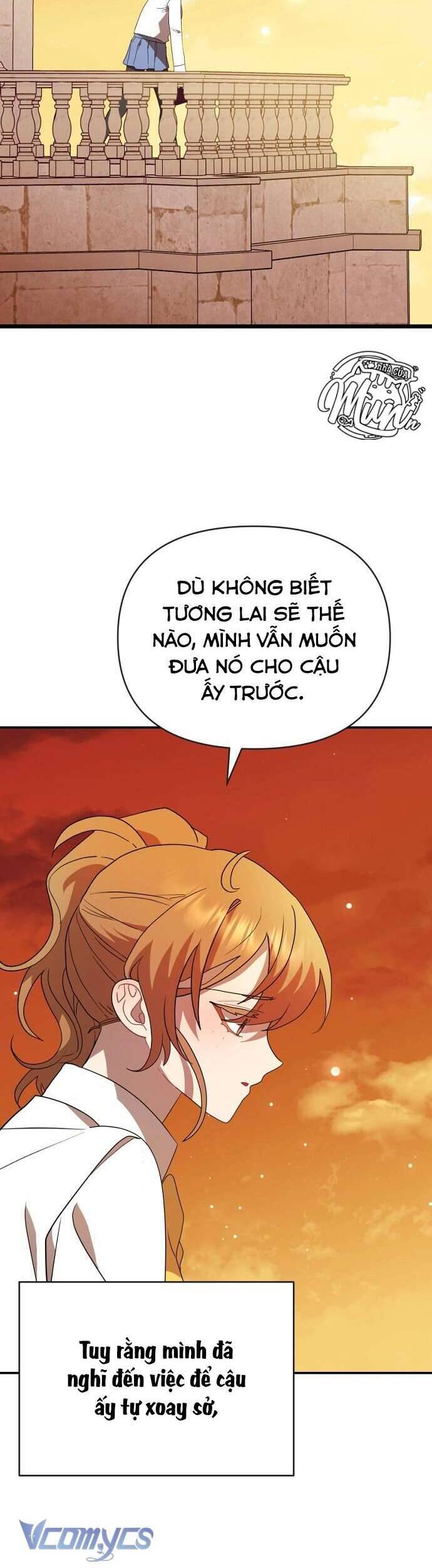 Trúc Mã Là Nhân Vật Chính Trong Tiểu Thuyết Bl Chương 27 Ảnh 26