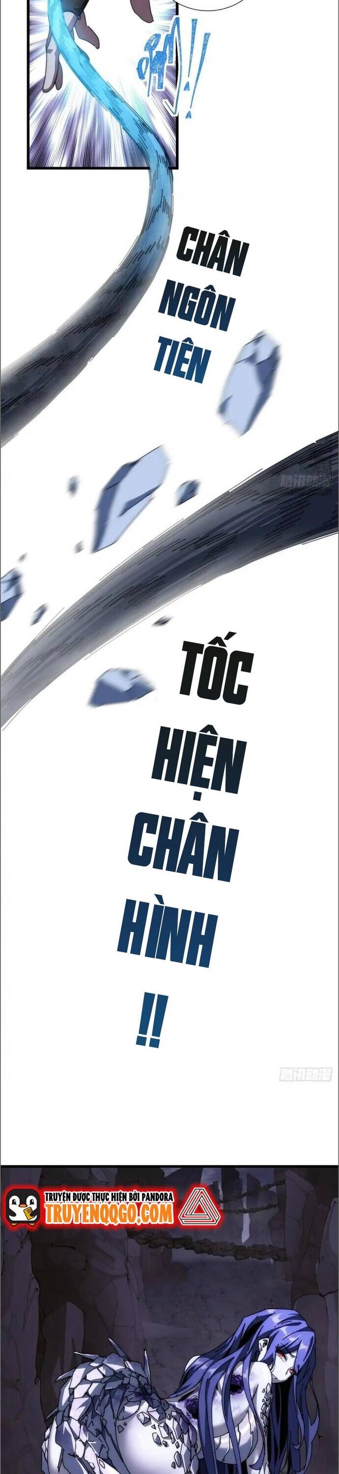 Xưng Bá Phế Thổ: Ta Ở Mạt Thế Chấp Chưởng Tiên Môn Chương 9 Ảnh 23